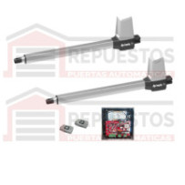 MACROKIT APRIMATIC XT 424B PARA PUERTAS BATIENTES HASTA 2,5M