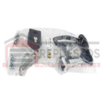 ⚙ REPUESTO NOVOFERM KIT CERRADURA PARA PUERTA DE GARAJE ISO20