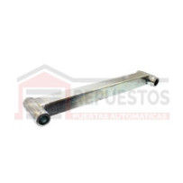 REPUESTO VARILLA DE EMPUJE MOTOR NOVOPORT ⚙️ NOVOFERM ⚙️