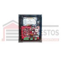 ♦ CUADRO DE CONTROL AB 124M APRIMATIC PARA BATIENTES