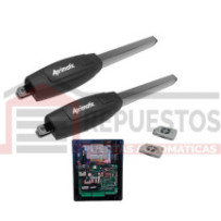 MACROKIT APRIMATIC XT 524B PARA PUERTAS BATIENTES HASTA 4,5M