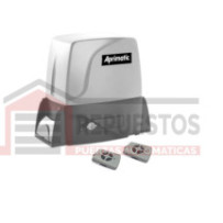 KIT MOTOR ONDA 836BS BRUSHLESS CORREDERAS ✨ APRIMATIC ✨