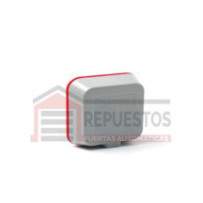 RECEPTOR EXTERNO IRIN2S-250 DE DOS CANALES ⭐ ERREKA PUERTAS