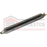 JUEGO MUELLES N499 PUERTA DE GARAJE BASCULANTE ✨ NOVOFERM