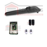 ⭐ KIT MOTOR MAC PUERTA BATIENTE ⭐ DEA SYSTEM AUTOMATISMOS