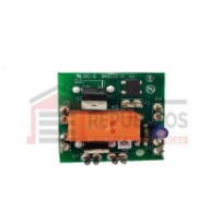 ⭐ REPUESTO SOMMER PLACA CARRO MARATHON 800 / 1000 ⭐