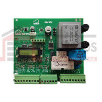 ✨ REPUESTO CLEMSA PLACA CLAS62C PUERTA AUTOMATICA CORREDERA