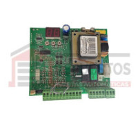 ✨ REPUESTO FAAC PLACA PUERTA AUTOMATICA CORREDERA ✨