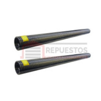 MUELLES NOVOFERM PUERTA 3000X3400 ♦ RECAMBIOS NOVOFERM