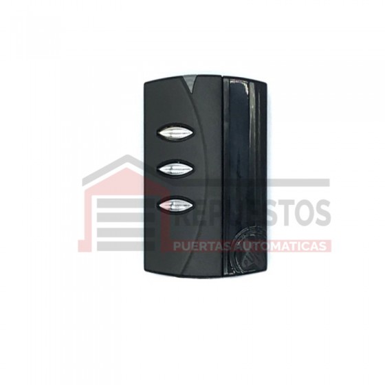 MANDO VARIO BLACK 433MHZ...