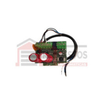 ⚡ ALIMENTADOR DE LEDS PARA BARRERAS SERIE PLUS APRIMATIC