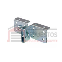 ESCUADRA PUERTA DE GARAJE ⭐ NICE FOR YOU ⭐