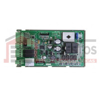 REPUESTO CUADRO DE CONTROL 23B007 PARA MOTOR DINGO DE ERREKA