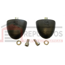 KIT TOPES PERISIANA COLLBAIX ⭐ SEGURIDAD PARA PERSIANAS