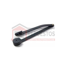⚙️ BRAZO ARTICULADO MOTOR CICLON ⚙️ ERREKA ACCESORIOS
