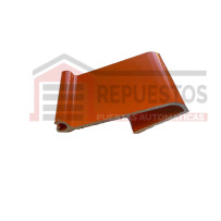 🔒 GANCHO DE ALUMINIO PERSIANA COLLBAIX ✅