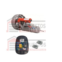 KIT MOTOR ENROLLABLE RS180EB ✨  APRIMATIC PERSIANAS