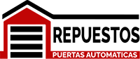 REPUESTOS PUERTAS AUTOMATICAS